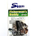 SUTEKI Fisherman's Buddy RSH 3/0 - Bait Tackle Store