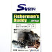 SUTEKI Fisherman's Buddy RSH 3 - Bait Tackle Store