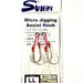 SUTEKI Micro Jig Assist Type C (MC-144) LL - Bait Tackle Store
