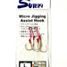 SUTEKI Micro Jig Assist Type C (MC-144) L - Bait Tackle Store