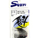 SUTEKI Mutsu Ring Not Twisted 2/0 - Bait Tackle Store