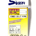 SUTEKI Power Split Rings #1 10.8kg - Bait Tackle Store