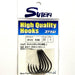 SUTEKI SPJIG Ring Twisted 22 - Bait Tackle Store