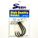 SUTEKI SPJIG Ring Twisted 26 - Bait Tackle Store