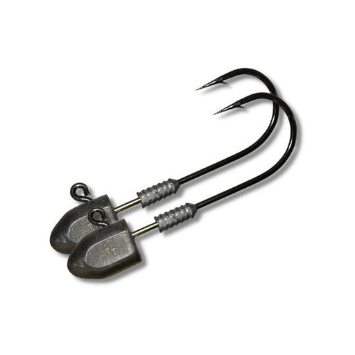 TACKLE TACTICS HeadlockZ Extreme 2oz 9/0 - Bait Tackle Store
