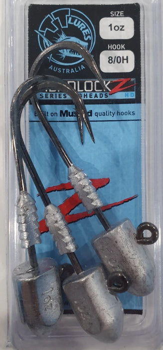 TACKLE TACTICS HeadlockZ HD - Bait Tackle Store