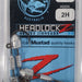 TACKLE TACTICS HeadlockZ HD - Bait Tackle Store