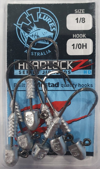 TACKLE TACTICS HeadlockZ HD - Bait Tackle Store