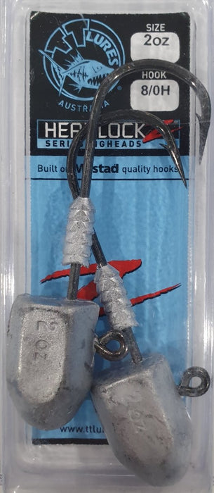 TACKLE TACTICS HeadlockZ HD - Bait Tackle Store