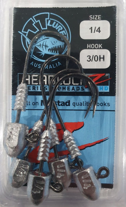 TACKLE TACTICS HeadlockZ HD - Bait Tackle Store