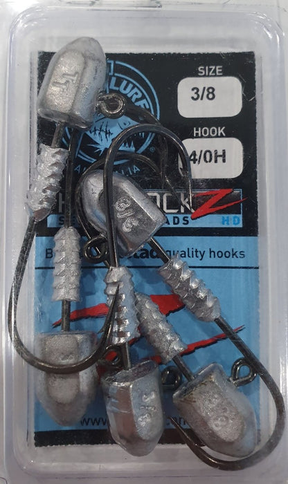 TACKLE TACTICS HeadlockZ HD - Bait Tackle Store