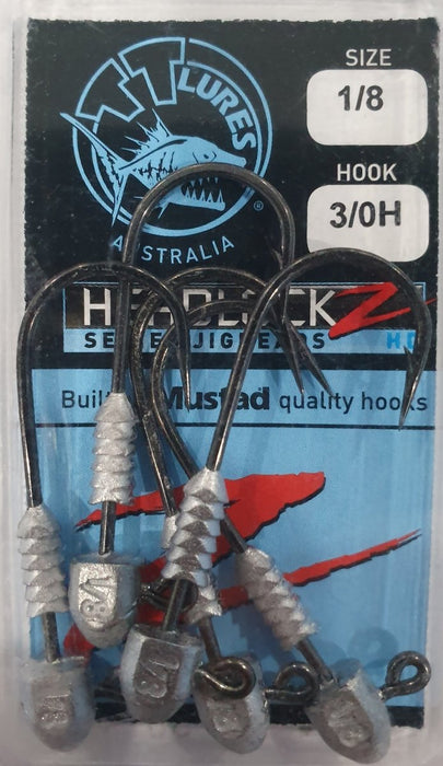 TACKLE TACTICS HeadlockZ HD - Bait Tackle Store