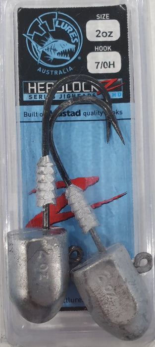 TACKLE TACTICS HeadlockZ HD - Bait Tackle Store