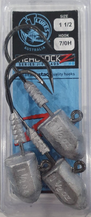 TACKLE TACTICS HeadlockZ HD - Bait Tackle Store
