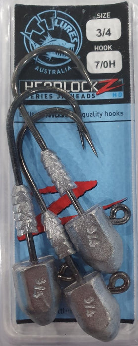 TACKLE TACTICS HeadlockZ HD - Bait Tackle Store