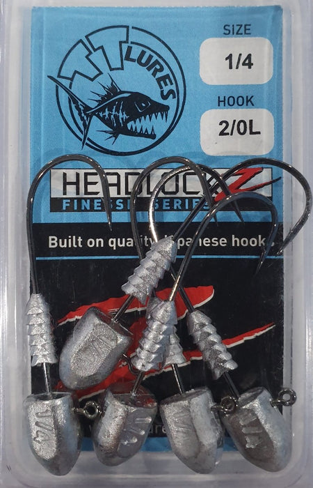 TACKLE TACTICS HeadlockZ HD - Bait Tackle Store