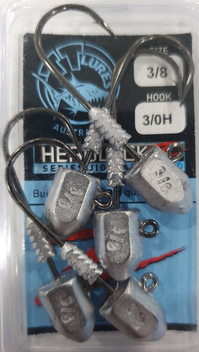 TACKLE TACTICS HeadlockZ HD - Bait Tackle Store