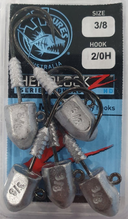 TACKLE TACTICS HeadlockZ HD - Bait Tackle Store