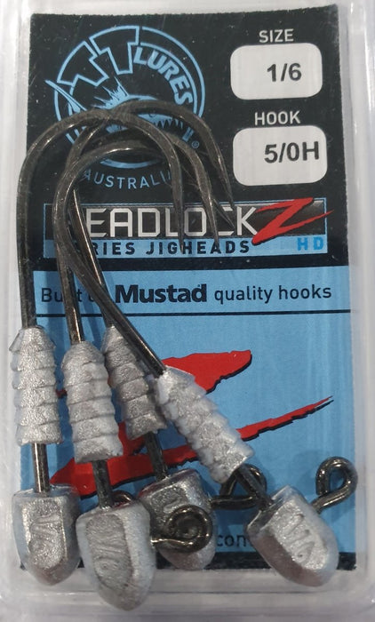 TACKLE TACTICS HeadlockZ HD - Bait Tackle Store