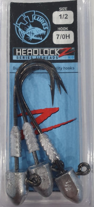 TACKLE TACTICS HeadlockZ HD - Bait Tackle Store