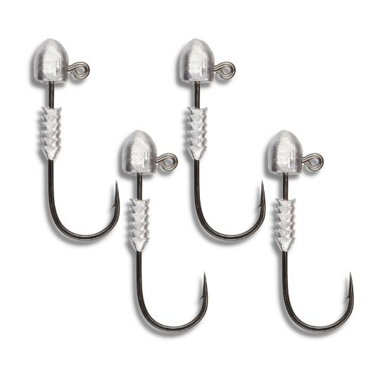TACKLE TACTICS HeadlockZ HD 1/6oz 5/0 - Bait Tackle Store