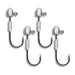 TACKLE TACTICS HeadlockZ HD 1/6oz 5/0 - Bait Tackle Store