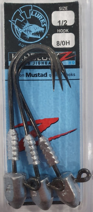 TACKLE TACTICS HeadlockZ HD - Bait Tackle Store