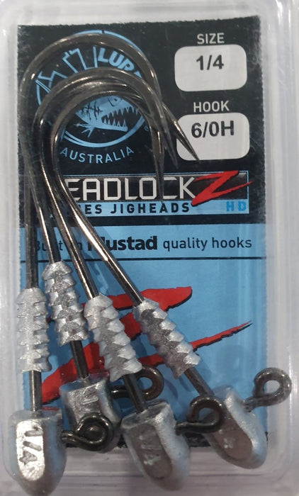 TACKLE TACTICS HeadlockZ HD - Bait Tackle Store