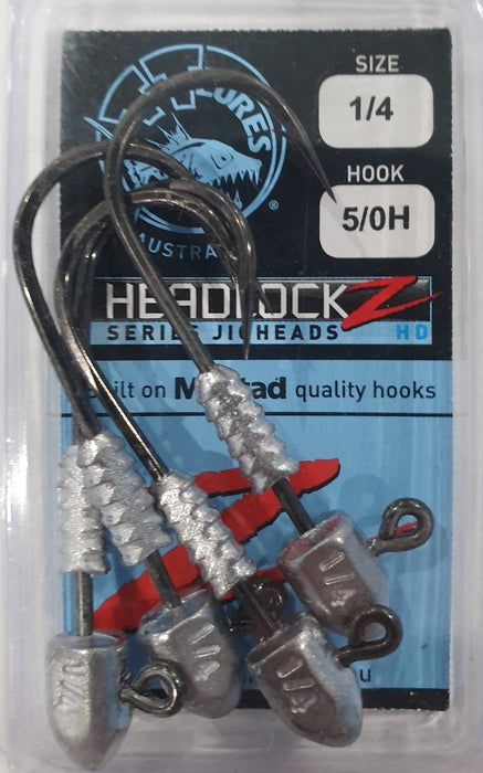 TACKLE TACTICS HeadlockZ HD - Bait Tackle Store