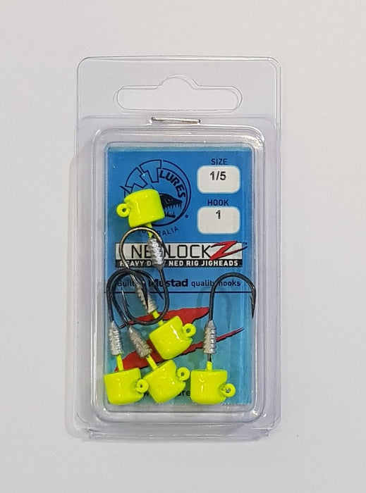 TACKLE TACTICS NedlockZ HD - Bait Tackle Store