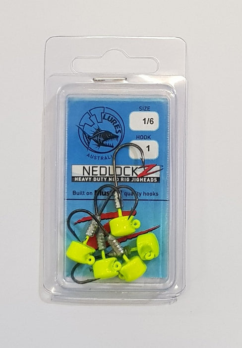 TACKLE TACTICS NedlockZ HD - Bait Tackle Store