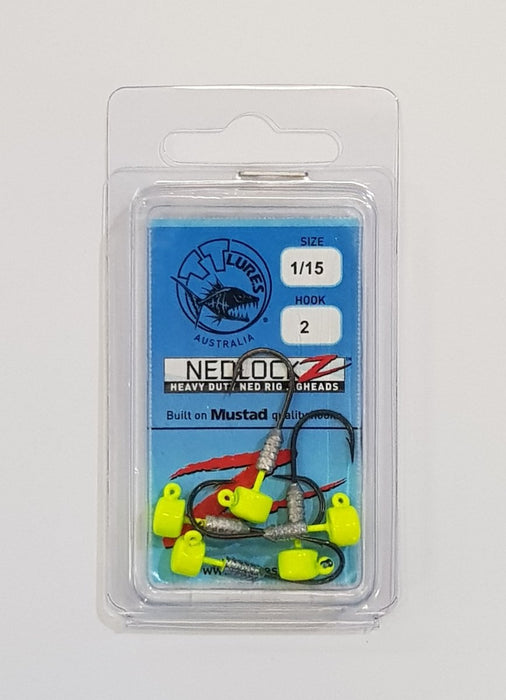 TACKLE TACTICS NedlockZ HD - Bait Tackle Store