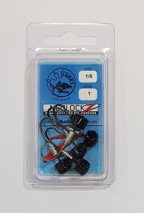 TACKLE TACTICS NedlockZ HD - Bait Tackle Store