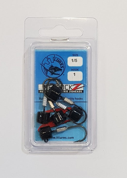 TACKLE TACTICS NedlockZ HD - Bait Tackle Store