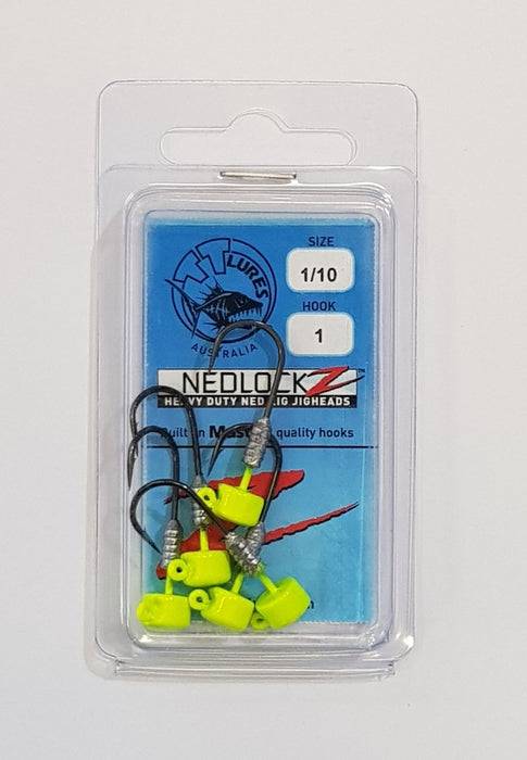 TACKLE TACTICS NedlockZ HD - Bait Tackle Store