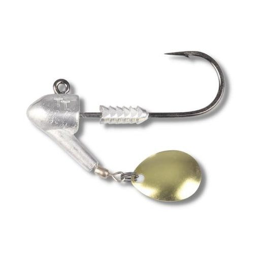TACKLE TACTICS RevlockZ HD (Colorado) - Bait Tackle Store