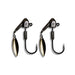 TACKLE TACTICS RevlockZ HD (Willow) 3/8oz 2/0 - Bait Tackle Store
