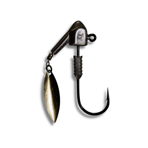 TACKLE TACTICS RevlockZ HD (Willow) - Bait Tackle Store