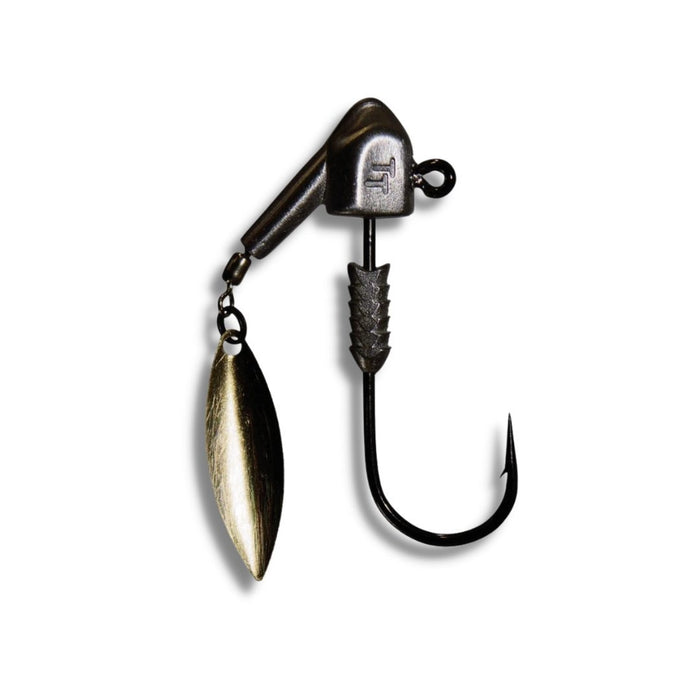 TACKLE TACTICS RevlockZ HD (Willow) - Bait Tackle Store