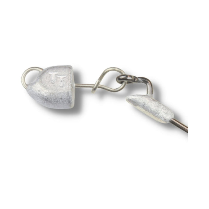 TACKLE TACTICS SnakelockZ - Bait Tackle Store