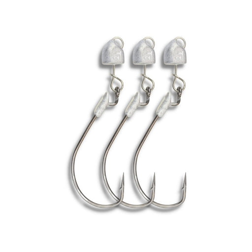 TACKLE TACTICS SnakelockZ 1/12oz 2/0XH - Bait Tackle Store
