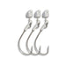 TACKLE TACTICS SnakelockZ 1/12oz 2/0XH - Bait Tackle Store