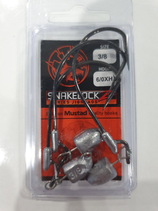 TACKLE TACTICS SnakelockZ - Bait Tackle Store