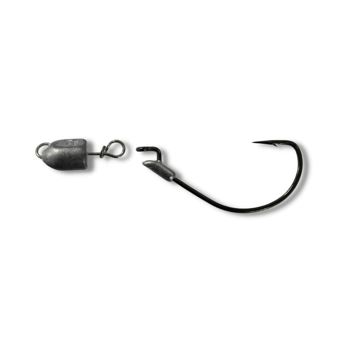 TACKLE TACTICS SnakelockZ - Bait Tackle Store