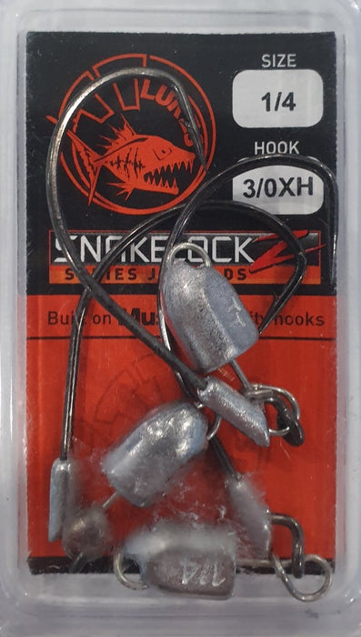 TACKLE TACTICS SnakelockZ - Bait Tackle Store