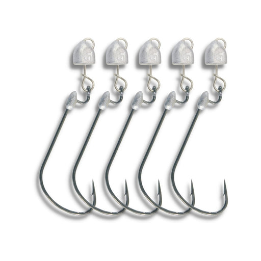 TACKLE TACTICS SnakelockZ Finesse 1/12oz #4 - Bait Tackle Store