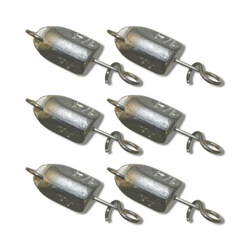 TACKLE TACTICS SnakelockZ (Head Only) 1/12oz - Bait Tackle Store