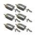 TACKLE TACTICS SnakelockZ (Head Only) 1/12oz - Bait Tackle Store