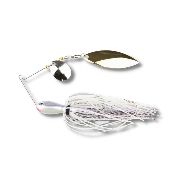 TACKLE TACTICS Vortex Spinnerbait 1/4oz - Bait Tackle Store