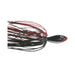 TACKLE TACTICS Vortex Spinnerbait 1/4oz V01 Red Nightmare - Bait Tackle Store